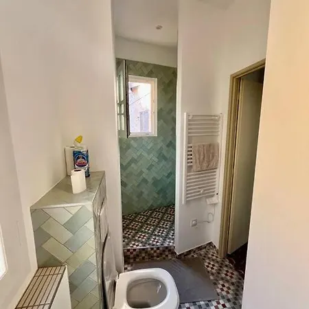 T3 Au Coeur De La Appartamento *