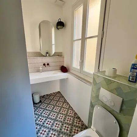 T3 Au Coeur De La Appartamento