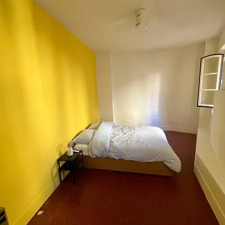 T3 Au Coeur De La Hyères