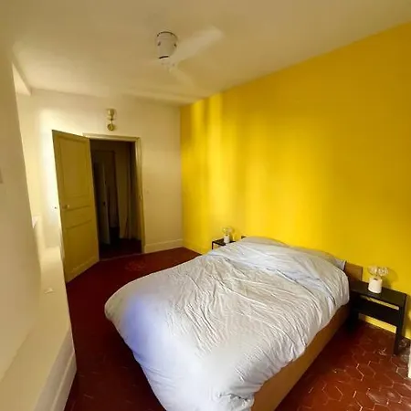 T3 Au Coeur De La Lägenhet *