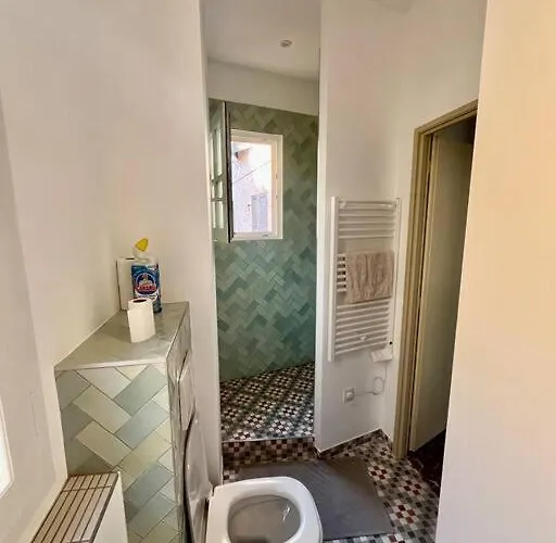 T3 Au Coeur De La Apartment *