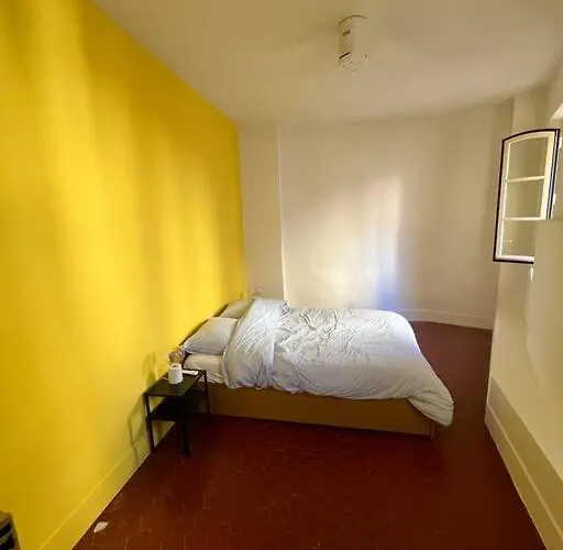 T3 Au Coeur De La Hyères