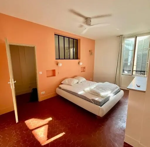 T3 Au Coeur De La Appartement