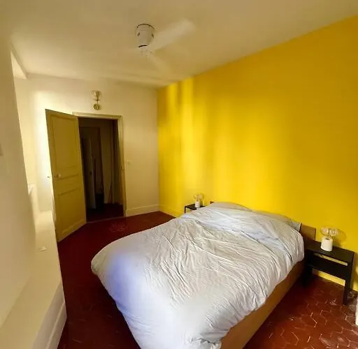 T3 Au Coeur De La Appartement *