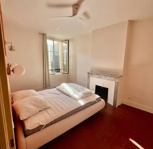 T3 Au Coeur De La Appartement Hyères